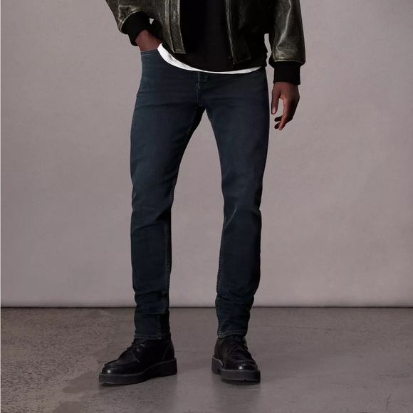 Rag & Bone denim